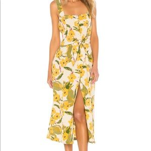L*Space Mykonos Dress